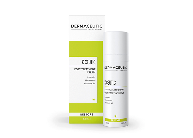 Dermaceutic Spot Treatment homecare popular System